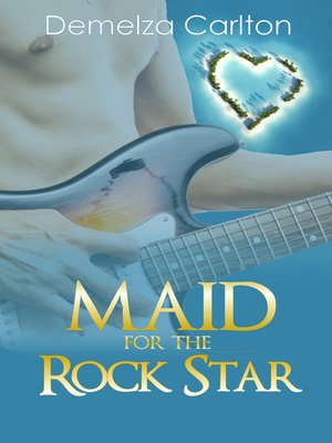 cover image of Maid for the Rock Star